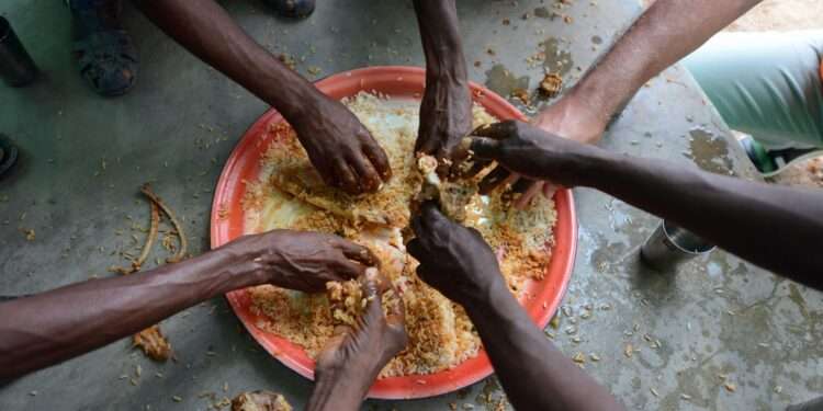 food security 1