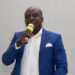 Gabriel Kumi, Vice President of the Liquefied Petroleum Gas Marketers Association