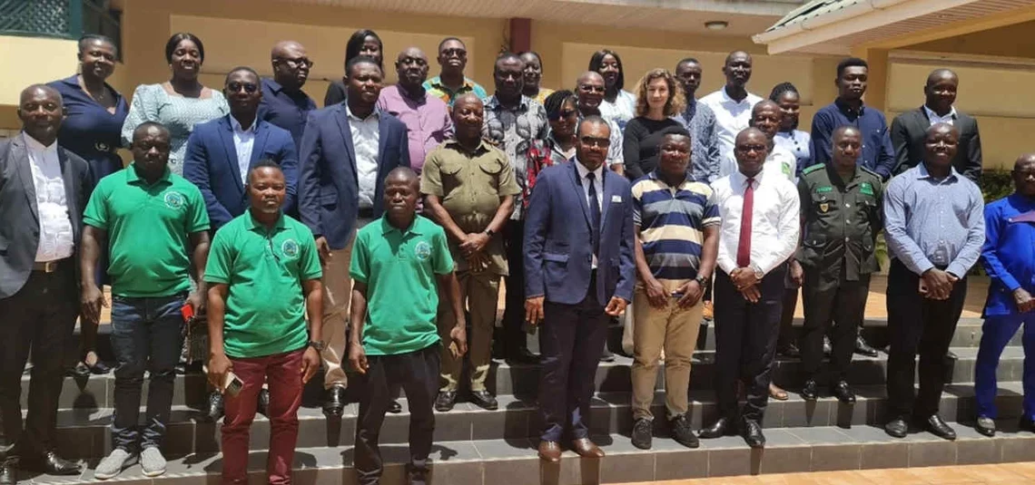 Ghana: African Development Bank and CIF Enhance Gender-Responsive Monitoring, Evaluation And Reporting Capacity In Forestry Sector