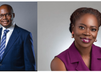 GSE MD Calls On Governor Addison To Assist Implement Measures To Sustain The Securities Industry