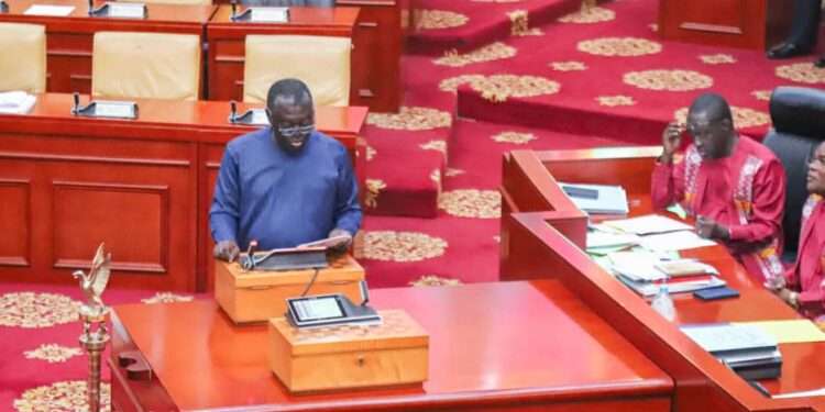 President Akufo-Addo To Launch 2023 Green Ghana Day In April 1 Deputy Minister for Lands and Natural Resources responsible for Lands and Forestry, Hon. Benito Owusu-Bio.