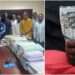 IBF, IBHAG Confirm Payment Of Coupons To Their Members 11 Individual Bond Holders in Ghana