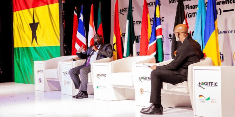 Creation of Single Currency Is Essential to Successful Implementation of AfCTA- GITFiC Research 1 Creation of Single Currency Is Essential to Successful Implementation of AfCTTA- GITFiC Research