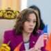 African Nations Play A Critical Role On Issues Of Global Importance- Kamala Harris 12 US Vice President, Kamala Harris.