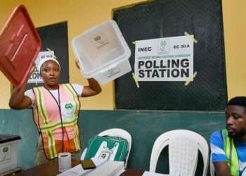 Nigerians Return To The Polls To Elect Governors