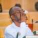 Kennedy Agyapong, a New Patriotic Party (NPP) flagbearer aspirant.