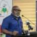 Executive Director of Education Watch (Eduwatch), Kofi Asare.