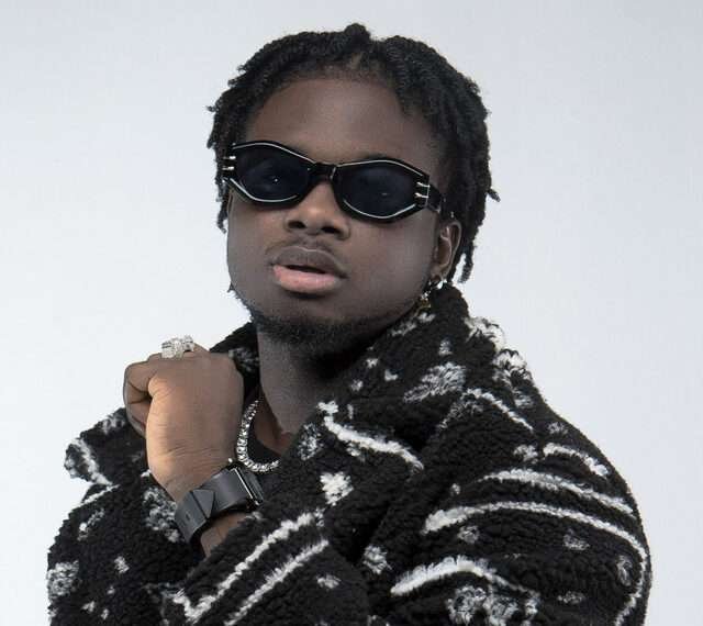 Kuami Eugene Recalls Fighting A Man In A Club Over His Woman