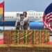 U.S Vice President Promises More Investment in Africa On Her First Visit to Ghana 12 lalaharris