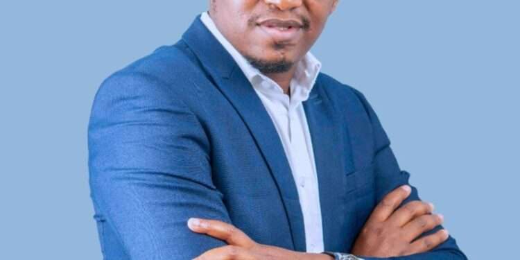 Lee Maina, Head of FinTech, Huawei Southern Africa Region