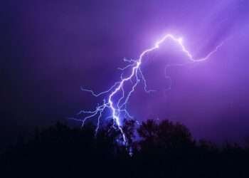 Lightning Kills Kenyan Football Players