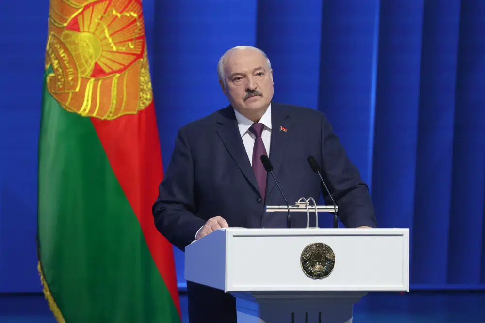 lukashenko