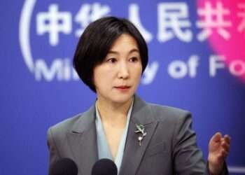China Warns Against Trade Deals That Hurt Third Parties 1 Japanese Foreign Minister To Visit China