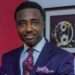 Pastor Moses O.K