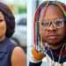 Singer, Mzbel and Actor, Nana Tornado