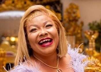 Agradaa's Lawyer Appeals 15-Year Sentence 2 nana 1
