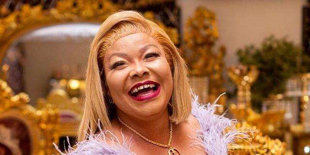 Agradaa Reacts to Prophecy Doom for Vice President 2 Agradaa Reacts to Prophecy Doom for Vice President