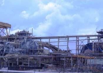 Newmont Ahafo North Project Sets Aside $14 Million for Resettlement Packages
