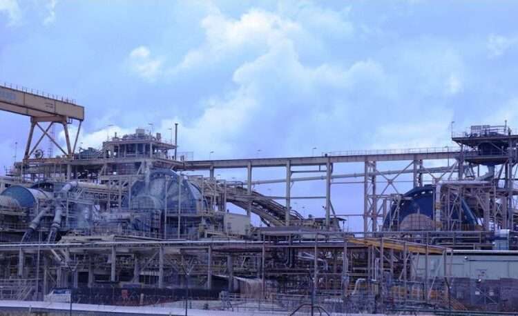 <strong>Newmont Ahafo North Project Sets Aside $14 Million for Resettlement Packages</strong> 1 Newmont Ahafo North Project Sets Aside $14 Million for Resettlement Packages