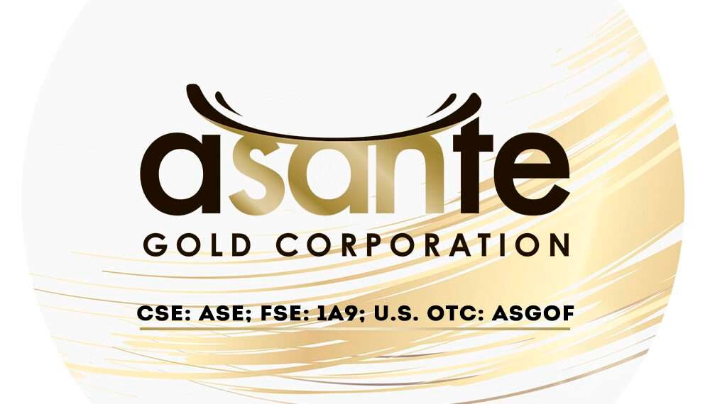 Asante Gold Announces $27m Financing, Termination Of Previous Brokered Private Placement 1 Asante Gold Announces $27m Financing, Termination Of Previous Brokered Private Placement
