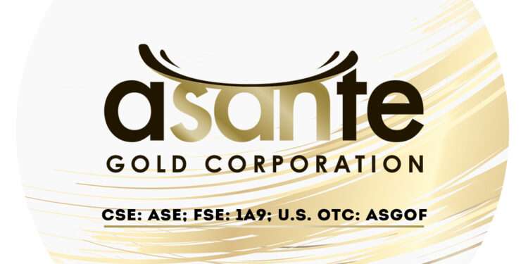 Asante Gold Announces $27m Financing, Termination Of Previous Brokered Private Placement 1 Asante Gold Announces $27m Financing, Termination Of Previous Brokered Private Placement
