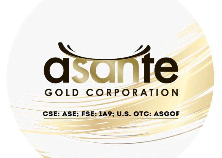 Asante Gold Announces $27m Financing, Termination Of Previous Brokered Private Placement