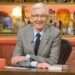 The late TV Star and Comedian, Paul O' Grady