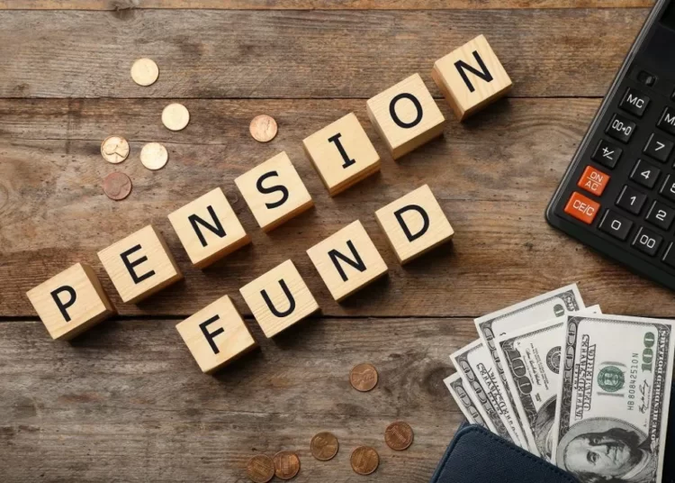Pension Funds To Invest In The Real Sector, Seek Diversification Away From Government Securities 1 Pension Funds to invest in Ghana's real sector