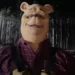 Winnie The Pooh movie
