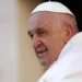 Pope Francis To Leave Hospital On Saturday 13 Pope Francis Passes Away