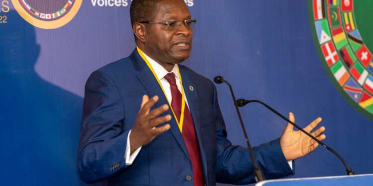 Africa: GDP Growth To Stabilize In 2023 And 2024 1 Africa: GDP Growth To Stabilize In 2023 And 2024