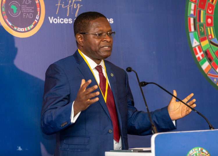 Africa: GDP Growth To Stabilize In 2023 And 2024