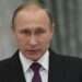 President Vladimir Putin