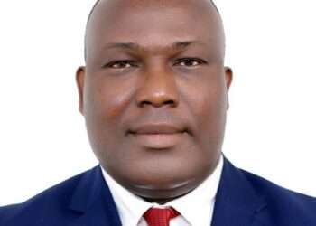 AfDB Engages Ghana On Promoting Economic Recovery And Inclusive Growth 9 Rufus Darkortey, Executive Director of AfDB