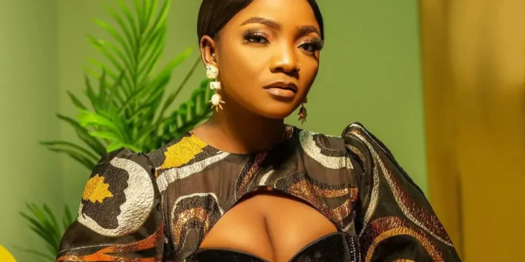 I Have Lost Respect For Some People Because Of This Election - Simi 1 Simi
