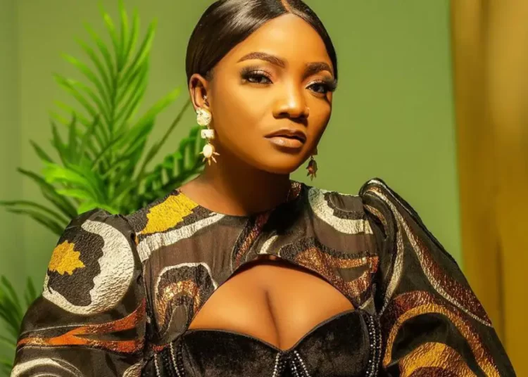 I Have Lost Respect For Some People Because Of This Election - Simi 1 Simi