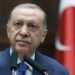 Erdogan Supports Iran’s Right To Self-Defence