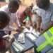 Nigeria Gubernatorial Elections: Sorting And Counting Commences 12 sorting