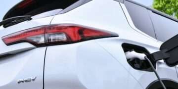 Mitsubishi Motors To Sell Only Evs, Hybrids By Mid-2030s