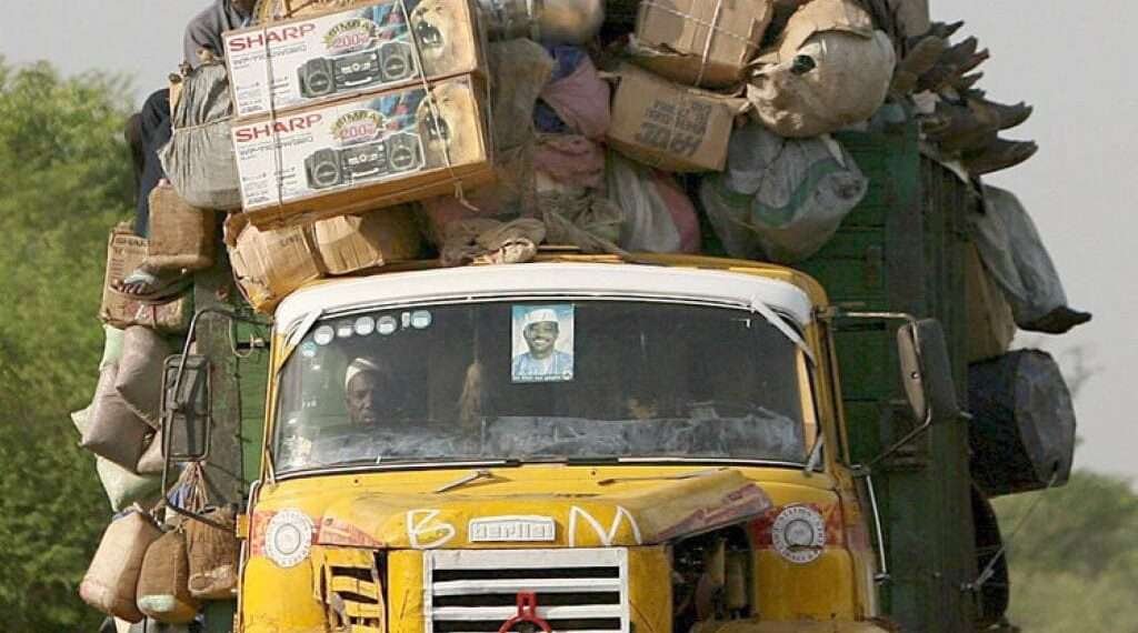 <strong>Africa’s Logistics Sector Set to Deliver Results As Free Trade Agreement Kicks In- New Research</strong> 1 Africa’s Logistics Sector Set to Deliver Results As Free Trade Agreement Kicks In- New Research