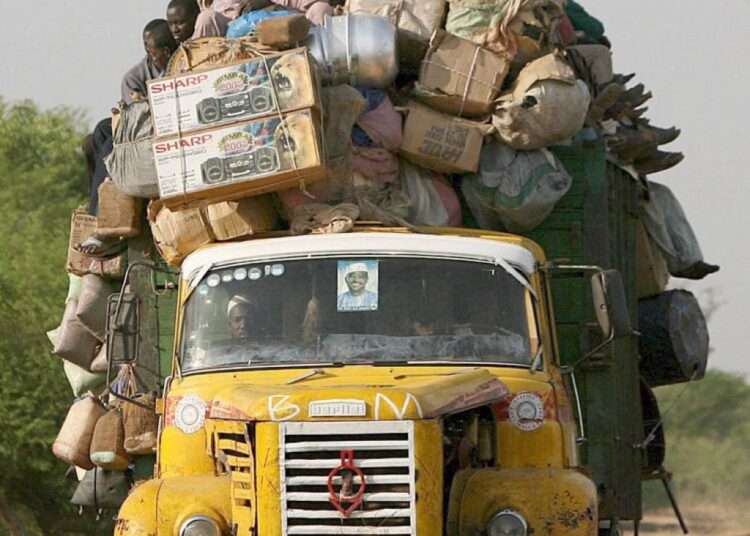 Africa’s Logistics Sector Set to Deliver Results As Free Trade Agreement Kicks In- New Research