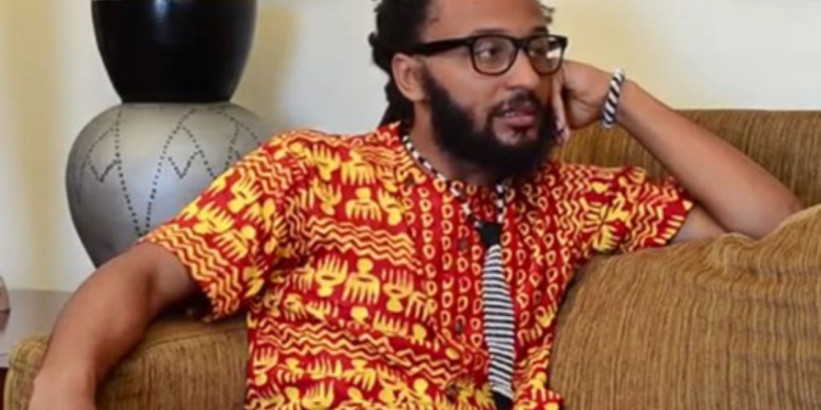 Wanlov the Kubolor