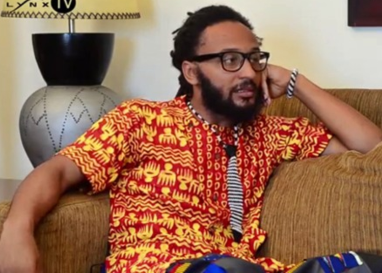 I Found Out About Medikal And Sister Deborah’s Collaboration Through A Friend – Wanlov The Kubolor 1 Wanlov the Kubolor