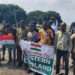 Western Togoland Separatist Group Members Jailed 5 Years Each 12 File photo.