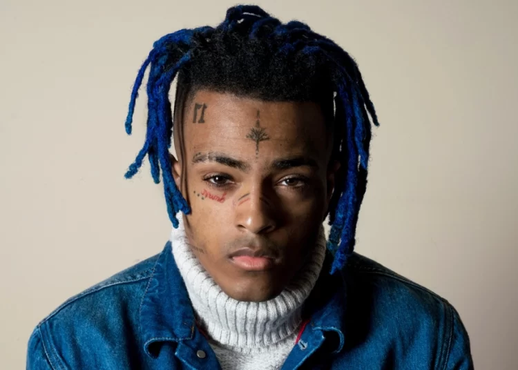 Jury Convicts 3 Of Murder In Death Of Rapper XXXTentacion 1 The late rapper, XXXTenacion