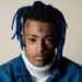 The late rapper, XXXTenacion