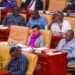 It Is Cowardice To Hide Within The Collective And Pursue Individual Parochial Agenda- Zanetor Rawlings 15 Member of Parliament for Korle Klottey, Dr Zanetor Agyeman-Rawlings.