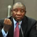 South African President Targets $110 Billion New Investment in the Next 5 Years