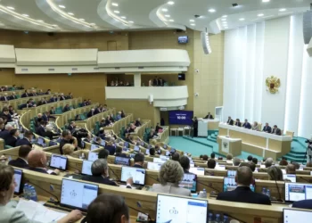 Russia: Upper House Of Parliament Passes Bill To Allow Electronic Conscription Notices