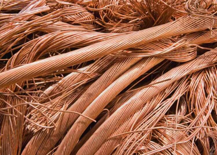 Demand for Copper to Exceed Supply Unless Dozens of new Mines are Built- Copper Industry Warns 1 105781528 56a613de5f9b58b7d0dfcc50 1